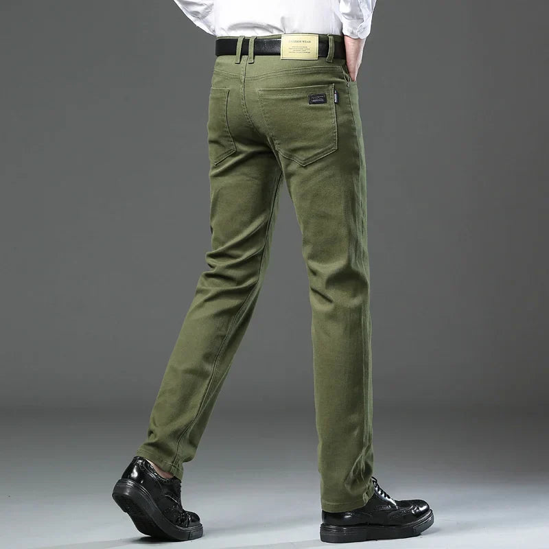 Hilario | Pantalones Casuales