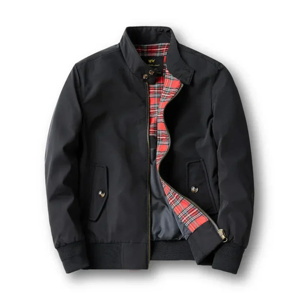 Martin | Orion Chaqueta Harrington