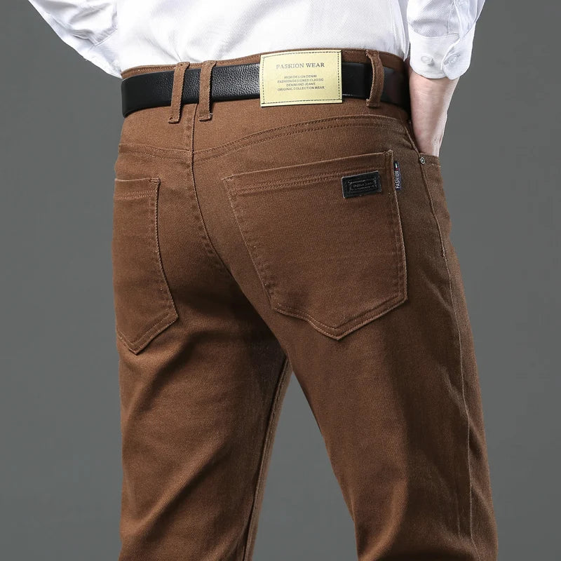 Hilario | Pantalones Casuales