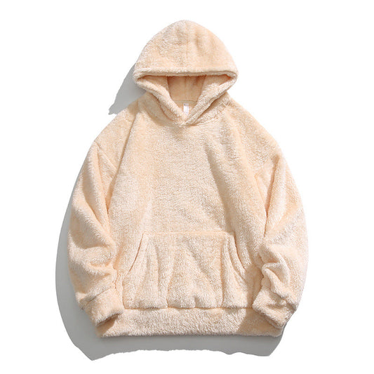 Noa™ | Sudadera con capucha Fluffy Unisex