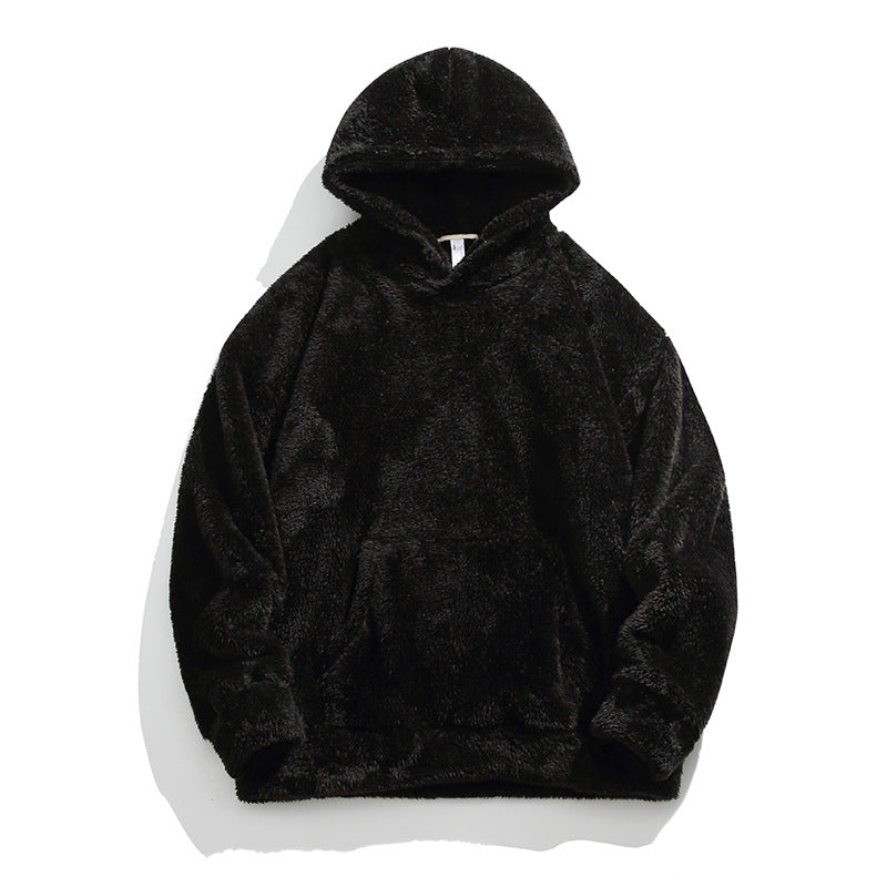 Noa™ | Sudadera con capucha Fluffy Unisex