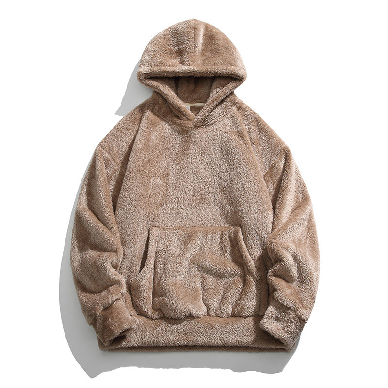 Noa™ | Sudadera con capucha Fluffy Unisex