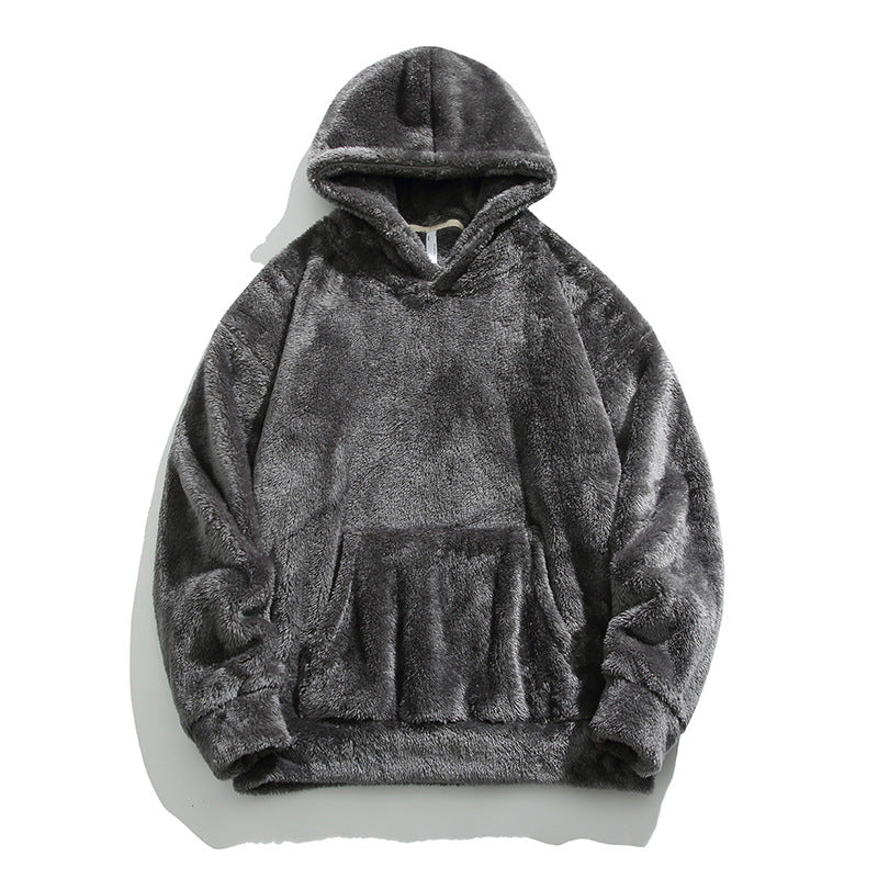 Noa™ | Sudadera con capucha Fluffy Unisex