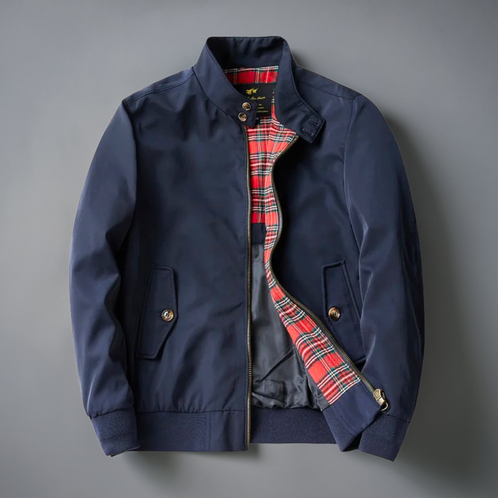 Martin | Orion Chaqueta Harrington