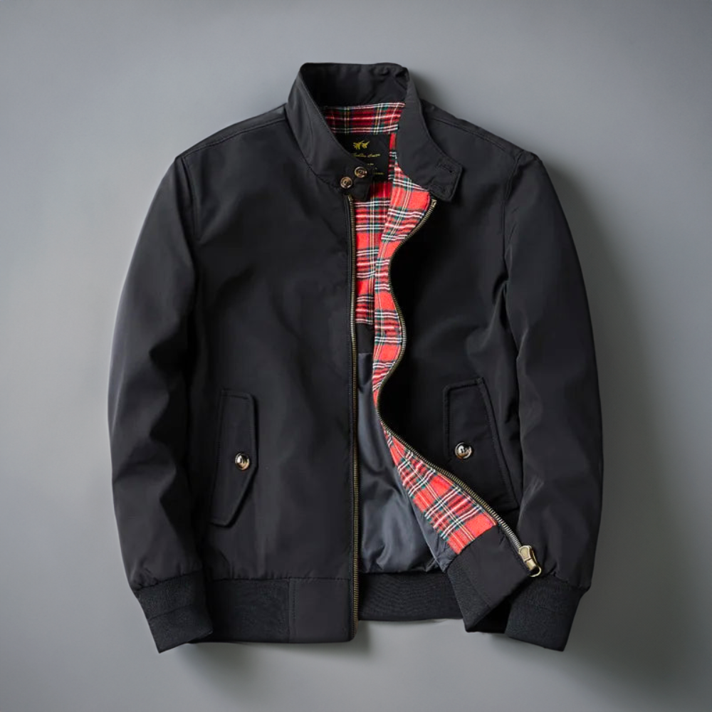 Martin | Orion Chaqueta Harrington