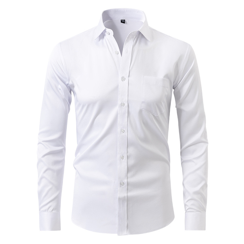 Maxim™ | Camisa Sin Arrugas