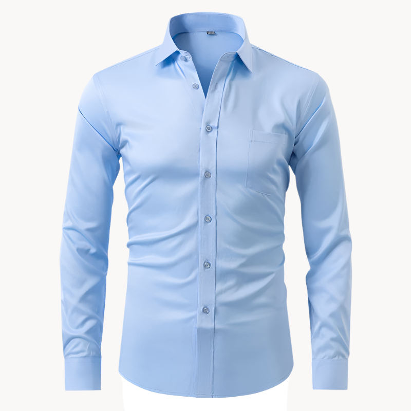 Maxim™ | Camisa Sin Arrugas