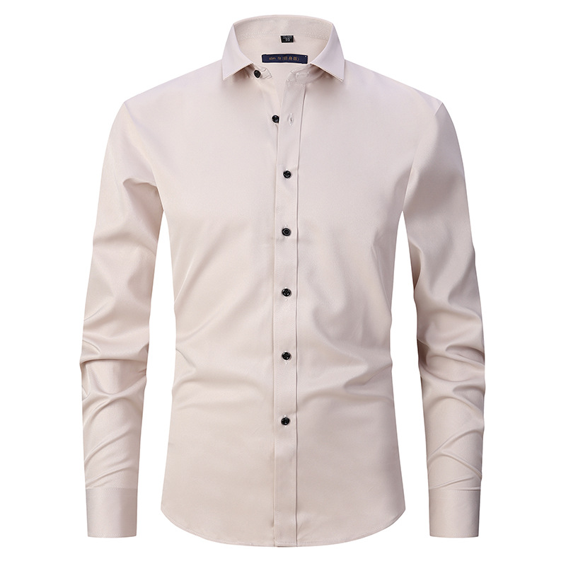 Maxim™ | Camisa Sin Arrugas