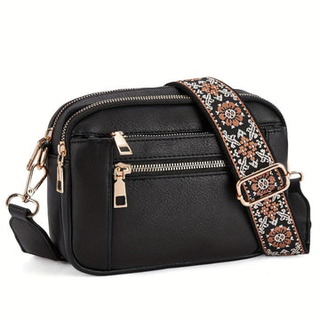 Aria | Bolsa de hombro elegante
