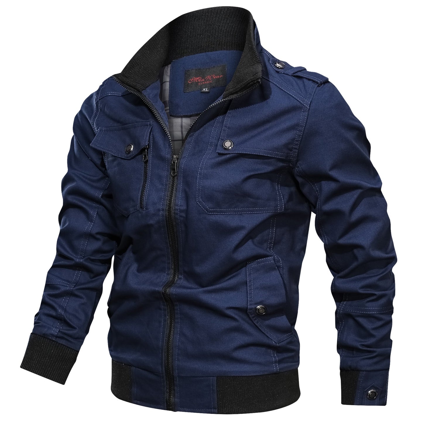 William™ | Chaqueta Confort