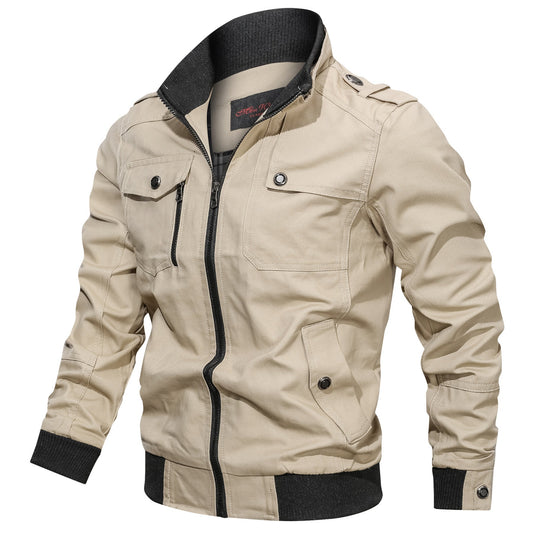 William™ | Chaqueta Confort