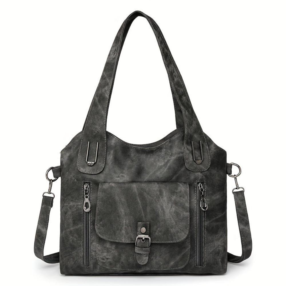 Bolso de hombro encanto vintage Elise