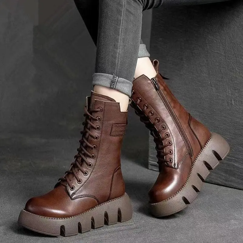 Valera™ | Botas de Invierno