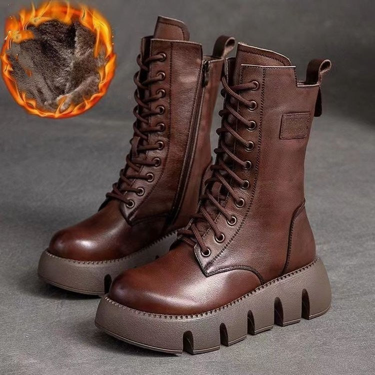 Valera™ | Botas de Invierno