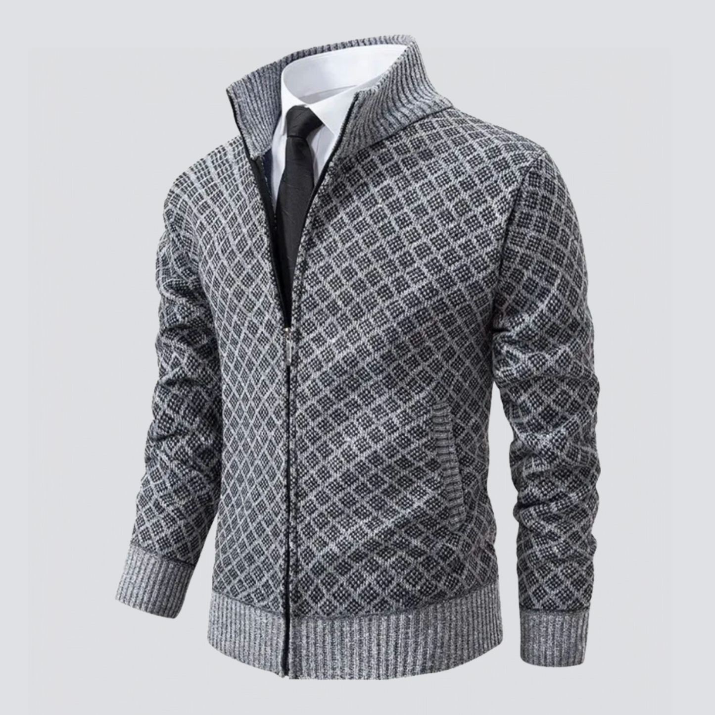 Manuel | Chaqueta Trendy Masculina