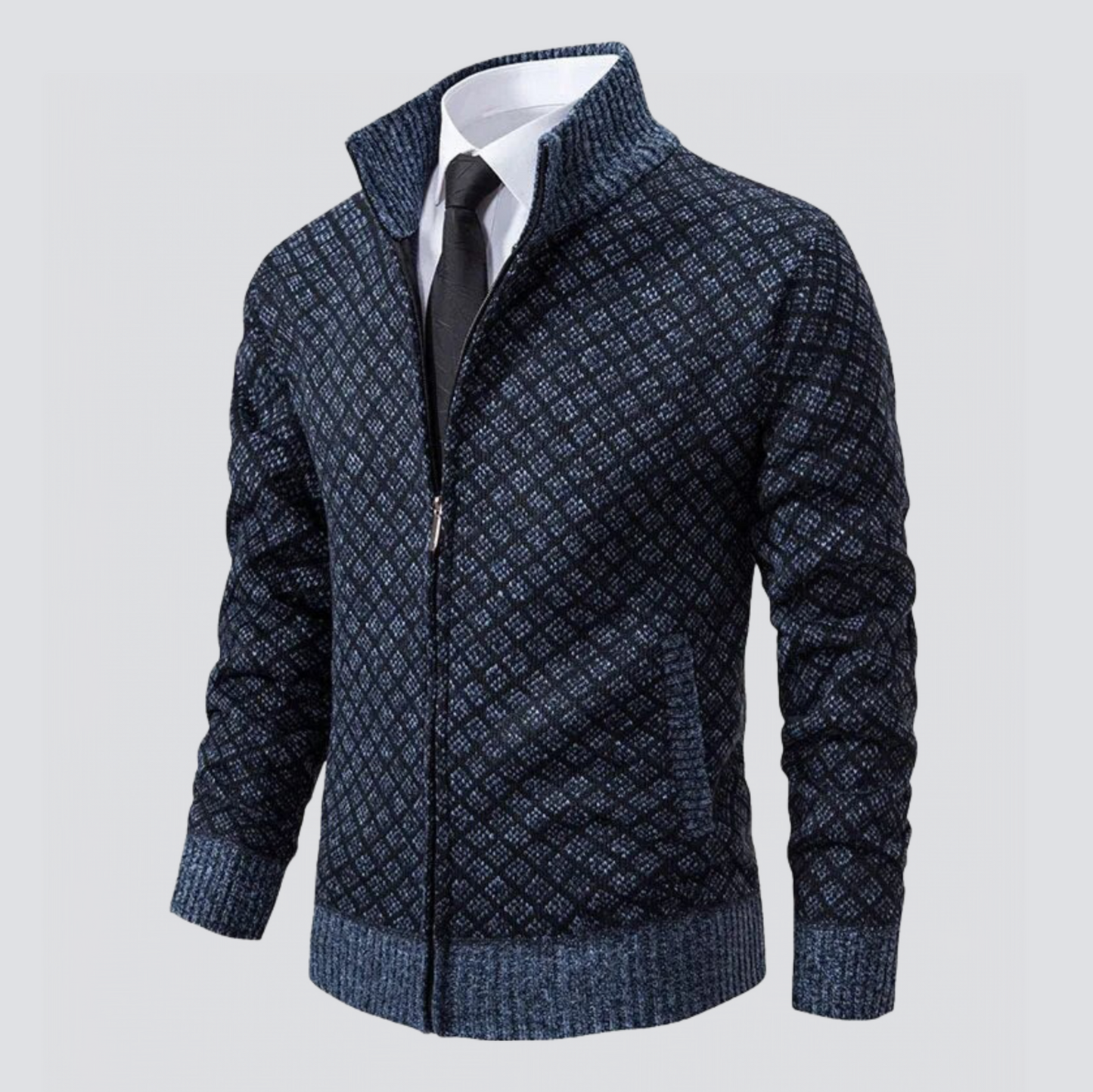 Manuel | Chaqueta Trendy Masculina