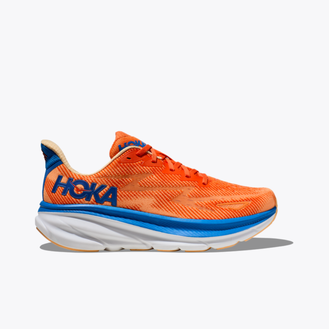 Zapatos Unisex Hoka