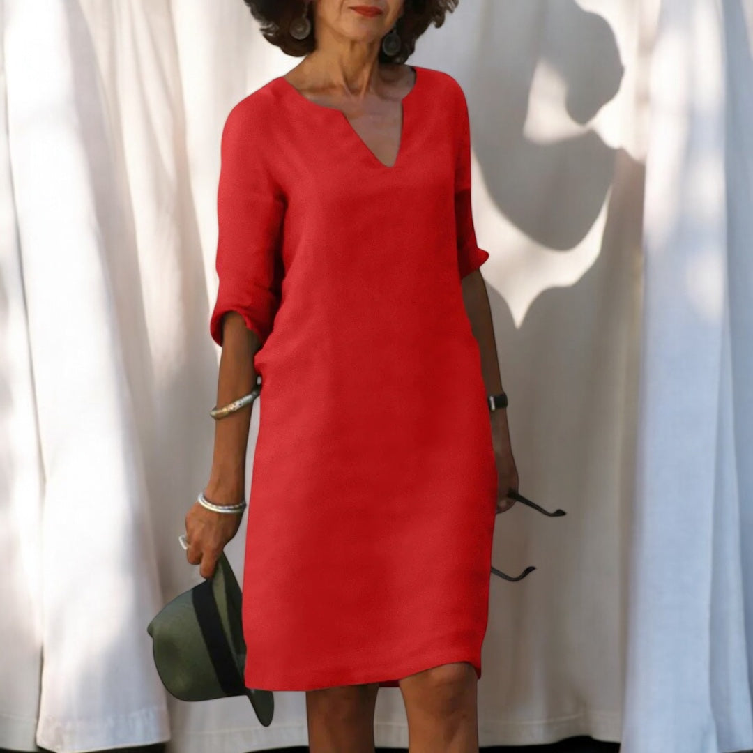 Sara | Frescura y estilo en uno