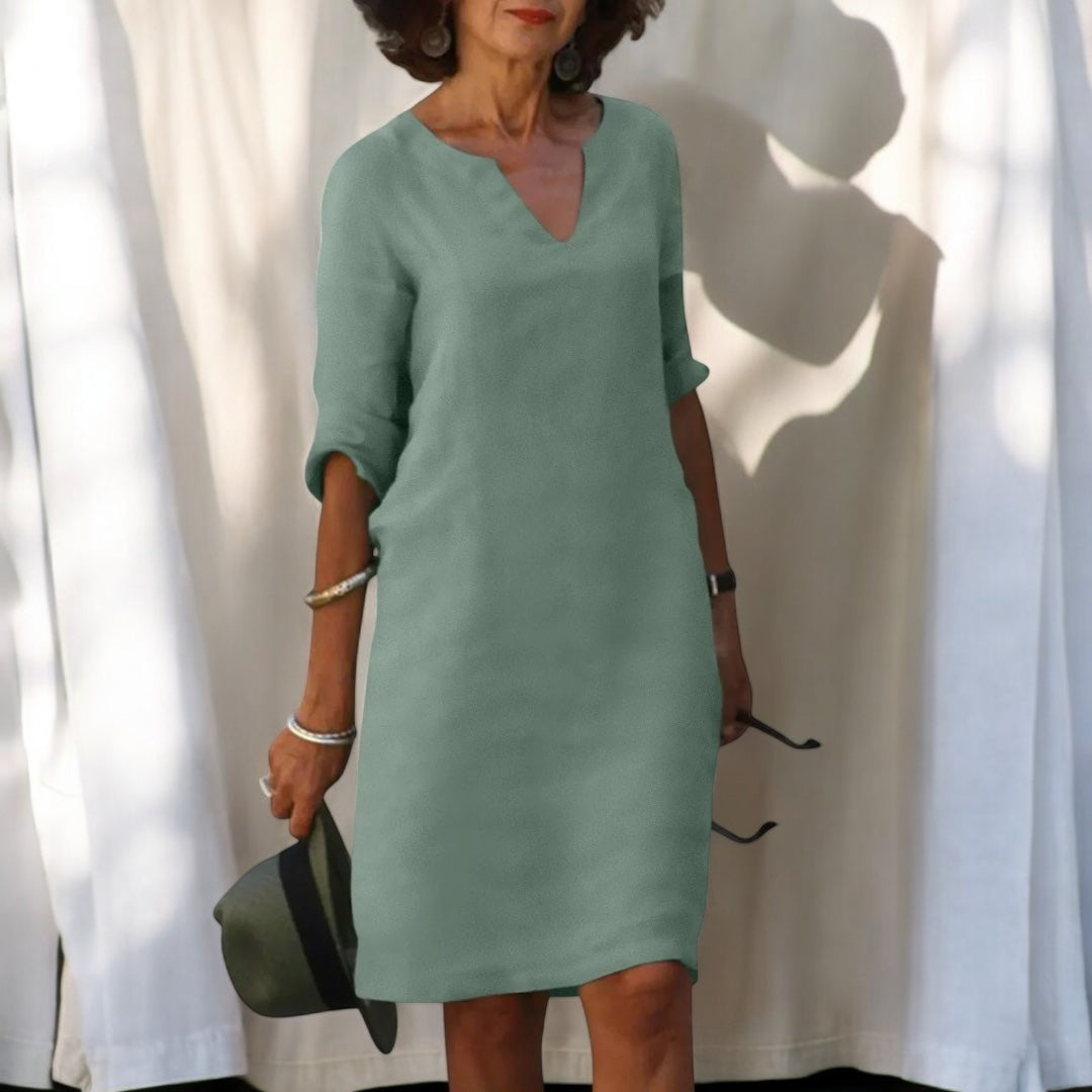 Sara | Frescura y estilo en uno