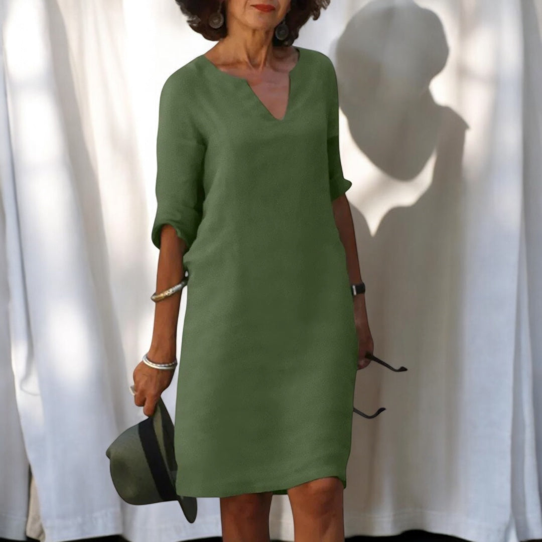 Sara | Frescura y estilo en uno