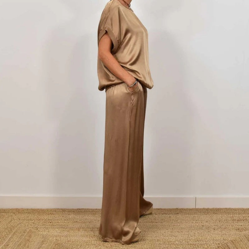 Raquel - Conjunto de Dos Piezas