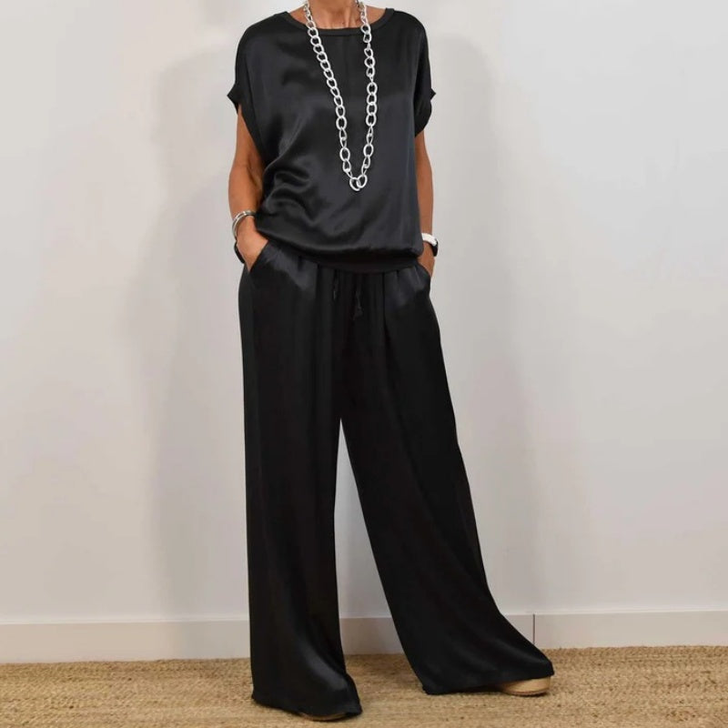 Raquel - Conjunto de Dos Piezas